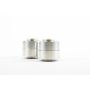 SPL Parts 90-96 Nissan 300ZX (Z32) Rear Knuckle Shock Mount Monoball Bushings