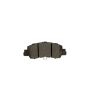 Bosch BC2178 Bosch QuietCast Brake Pads