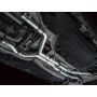 AWE Tuning 3015-42625 2020+ Ford Explorer ST Touring Edition Exhaust w/ Chrome Silver Tips