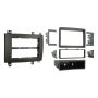 Metra 99-2006G Single/Double DIN Installation Kit