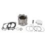 Cylinder Works 11003-K01 04-05 Honda TRX 450 R 450cc +3mm Big Bore Cylinder Kit 479cc 10.5:1 Comp. 97mm