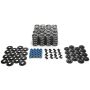 Manley Performance 26362134KS Manley GM LS Series .660in Max Lift Valve Spring and Retainer Kit