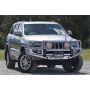 ARB 3450410 Combar Suit  Fog G/Cherokee Wk211-13 8-9.5