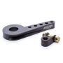 WEHRS MACHINE WEHWM23634112C750 Steering Mount Clamp-On 1-1/2in Bar 6 3/4in Long