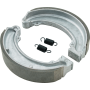 BikeMaster 963002 Brake Shoes