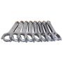 EAGLE EAGCRS68003D BBC 4340 Forged H-Beam Rods 6.800in