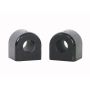 Whiteline Plus 3/08+ Dodge Challenger / 11/05+ Charger Rear 18mm Sway Bar Mount