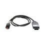 Bosch 0281008043 Bosch Nox Sensor