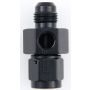 FRAGOLA FRG495005-BL Female Inline Fitting #6 Male x -6 1/8 FPT