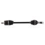 All Balls Racing AB6-CA-8-333 16-20 Can-Am Commander 800R DPS 6 Ball Axle Rear Left