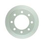 Bosch 25010575 Bosch QuietCast Disc Brake Rotor