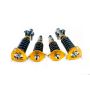 ISC Suspension S023-S 2018+ Subaru Crosstrek N1 Street Sport Coilovers