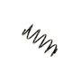 Bilstein 37134129 B3 OE Replacement - Coil Spring