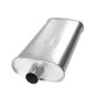 AP Exhaust 6559 Universal Muffler - MSL Maximum