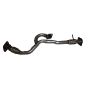 AB Catalytic 741-41-05 Direct Fit Y- pipe