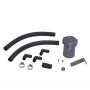 BBK Performance Parts 1921 2005-10 DODGE CHALLENGER, CHARGER, 300 6.1 CNC BILLET ALUMINUM OIL SEPARATOR KIT