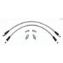 Wilwood 220-11983 Flexline Kit BMW E46 Front