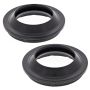 All Balls Racing 57-113 83-87 Honda ATC200X Fork Dust Seal Only Kit