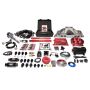 FAST 3011572-10 Efi Kit Complete BBC Tall Dec