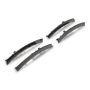 Raxiom CV4602 14-19 Chevrolet Corvette C7 Axial Series LED Side Markers- Smoked