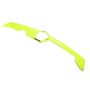 Perrin 22-23 Subaru WRX Radiator Shroud - Neon Yellow
