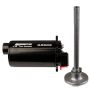 Aeromotive Fuel Pump TVS Universal In-Tank 90-Deg Outlet BL Spur Gear 3.5