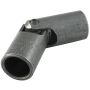 BORGESON BRG515959 Steering U-Joint Pin & B lock 1inOD 1/2 Smooth Bo