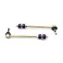 SuperPro 2004 Pontiac GTO Base Front Fixed End Link Set w/ Bushings