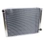 HOWE HOW342ANF Radiator 19x26 Chevy