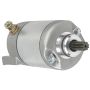 Arrowhead 410-54067 Yamaha ATV/M/C Starter Motor - 12-Volt - 9-Spline