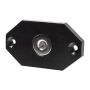 Oracle Lighting 5848-504 ORACLE Lighting Magnet Adapter Kit for LED Rock Lights