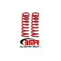 BMR Suspension SP013R Lowering Springs, Front, 1