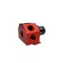 AEROMOTIVE AFS13202 A2000 Carbureted Bypass Regulator 2-20psi