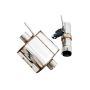 AWE Tuning 3825-11030 Audi 8V S3 Track-to-SwitchPath Exhaust Conversion Kit