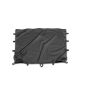 Rampage 1987-1991 Jeep Wrangler(YJ) California Brief - Black