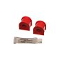 Energy Suspension 11.5106R 79-85 Mazda RX7 Red 14mm Rear Sway Bar Bushings