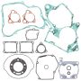 Vertex Pistons 808247 Vertex Gaskets 2000 Honda CR125R Complete Gasket Kit