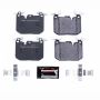 PowerStop PST-1609 PowerStop - Track Day High-Performance Brake Pads