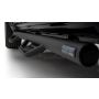 LUND 34641389 2019 Ram 1500 Crew Cab Pickup Terrain HX Step Nerf Bars - Black