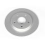 PowerStop AR8380EVC PowerStop Evolution Coated Rotor