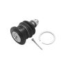 Superpro KIT6480RK Upper Control Arm Replacement Bushing Kit (1 Arm) (For TRC6480 / TRC6485 / TRC6720)