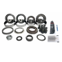 Revolution Gear & Axle K35-2052 07-18 Jeep Wrangler JK Rubicon D44 Rear Koyo Ring & Pinion Master Install Kit