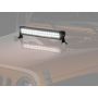 Raxiom J106720 20-In Dual Row LED Light Bar Flood/Spot Combo Beam Universal (Some Adaptation Required)