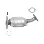 Eastern Catalytic 50393 Federal / EPA Direct-Fit Converter Assembly