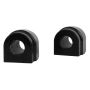 Whiteline Plus 96-04 BMW 5 Series Front 27mm Sway Bar Mount