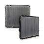 Mishimoto R2321-AT Toyota Tundra Replacement Radiator 2000-2006