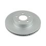 PowerStop AR8586EVC PowerStop Evolution Coated Rotor
