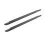 Go Rhino 69600087PC RB30 Running Boards 87in. - Tex. Blk (Boards ONLY/Req. Mounting Brackets)