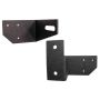 Fishbone Offroad FB25314 Rear Seat Hi-Lift Jack Mount FB25314