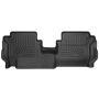 Husky Liners 14-15 Ford Transit Connect Weatherbeater Black 2nd Seat Floor Liner